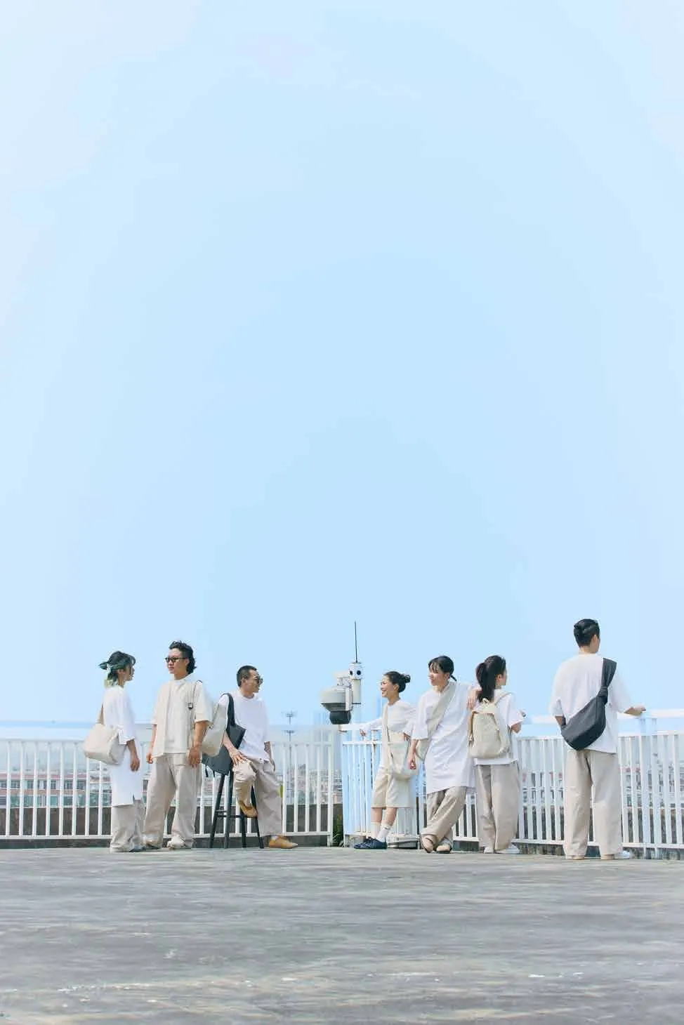 合作系列 5